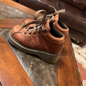 Vintage Dr Martens women shoes size 5